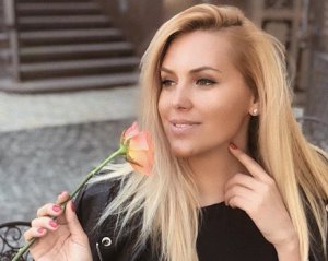 Воры обокрали квартиру Яны Клочковой