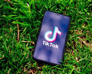 ЦРУ не знайшло доказів того, що TikTok передавав дані китайській владі