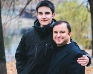 Віктор Павлик показав сина в останні дні життя: відео