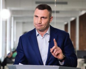 Кличко відзвітував щодо ситуації із коронавірусом у столиці
