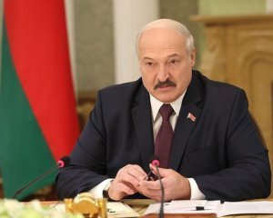Лукашенко вперше прокоментував протести в Білорусі