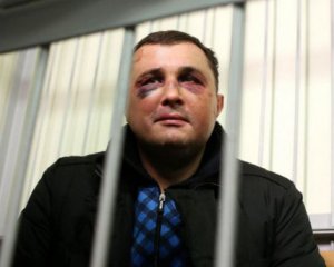 Колишнього нардепа посадили на 7 років - ЗМІ