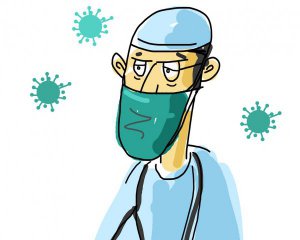 Очільник ВООЗ зробив обнадійливу заяву щодо коронавірусу