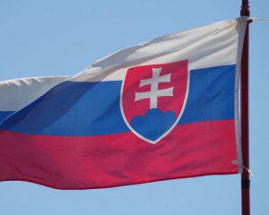 Словаччина вигнала російських дипломатів