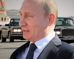 Трамп хоче покликати Путіна на зустріч G7