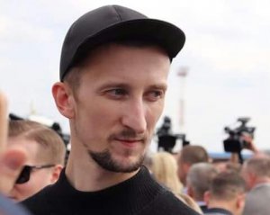 Бывшего узника Кремля Кольченко приговорили к общественным работам
