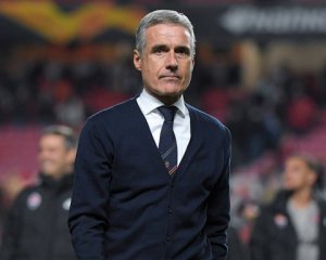 Каштру окреслив друготаймові проблеми у грі &quot;Шахтаря&quot;