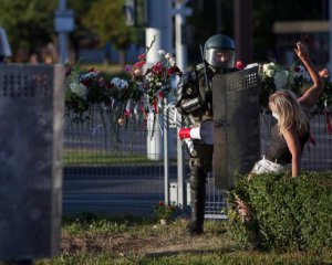 Білорусам нагадали про  загальнонаціональний страйк