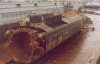 Утонула российская подводная лодка