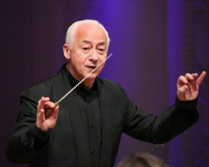 "Соромно його носити" - народний артист РФ та України відмовився від ордена Лукашенка