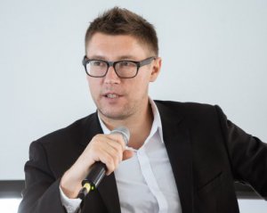 Шевченка призначили заступником міністра культури