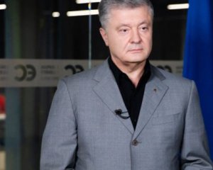 Не дати жодного шансу мародерству Кремля - Порошенко закликав провести в Білорусі дострокові президентські вибори