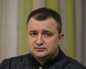 Суд отказал експрокурору Кулику в восстановлении его в должности