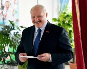 В Витебске признали фальсификацию в пользу Лукашенко