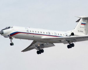 В Білорусі помітили два літаки Міноборони РФ