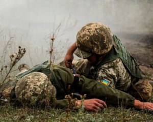 В зоні ООС через необережність загинув військовослужбовець