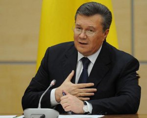 Апелляцию на арест Януковича рассмотрят в сентябре