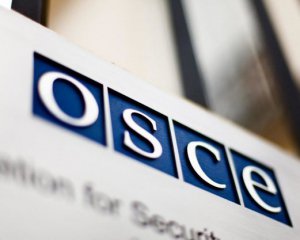 В ОБСЕ посчитали количество нарушений перемирия на Донбассе