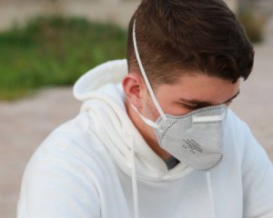 Кількість хворих на Covid-19 у Києві перевищила 10 тис.