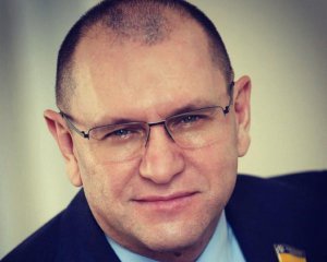 Скандальний "слуга" Шевченко зганьбився заявою про Білорусь
