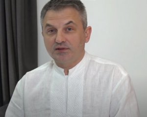 &quot;Усю цю ОПЗЖшну х*єту упакувати разом з медіабл*дями&quot; - Скрипін каже про закон про колаборантів