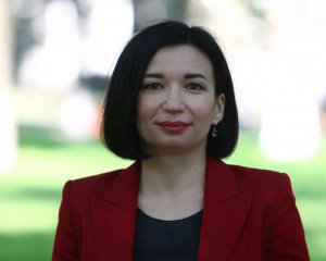 "Партії потягли на себе ковдру, але й взяли відповідальність" - Айвазовська про новий Виборчий кодекс