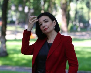 "Президент не може так робити" - Айвазовська про агітацію з боку Зеленського