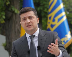 Зеленський хоче вивести Україну з &quot;антитерористичного&quot; органа зі штаб-квартирою в Москві