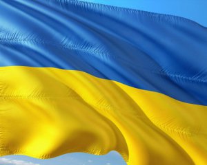 Независимость - это украинский язык, который развивается и становится модным