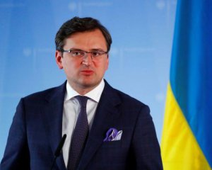 Кулеба прокоментував поїздку Зеленського в Білорусь