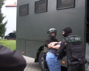 Беларусь передала задержанных вагнеровцев России - прокуратура РФ