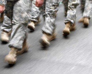 США направляють у Польщу тисячу військових