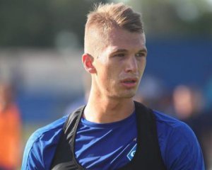 &quot;Динамо&quot; розгромило &quot;Полісся&quot; з дублем Супряги