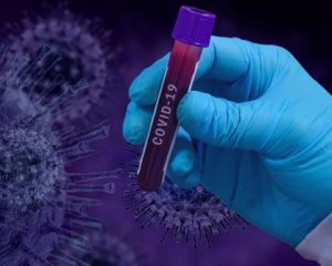 Плюс 294 тисячі за добу: ВООЗ зафіксувала новий рекорд за кількістю хворих на коронавірус