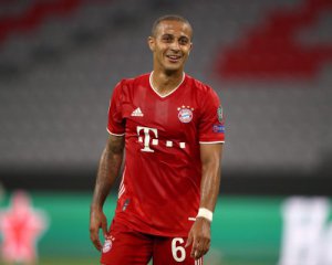 &quot;Ліверпуль&quot; домовився  про контракт із зіркою &quot;Баварії&quot;