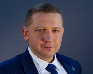 Мер українського міста пішов на самоізоляцію