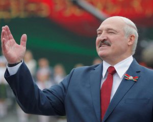 Лукашенко повторил фразу-мем Януковича
