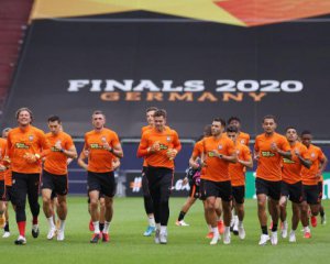 "Шахтёр" позорно проиграл полуфинальный матч Лиги Европы