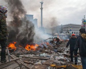 Справи Майдану: ексслідчого міліції судитимуть за переслідування протестувальників
