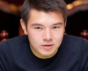&quot;Єдиний Назарбаєв, якого шкода&quot; — помер онук експрезидента Казахстану Назарбаєва