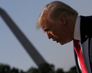 Трамп назвав Путіна, Сі Цзіньпіна і Ердогана "шахістами найвищого класу"