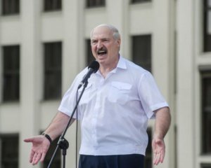 Лукашенко пригрозил реакцией России