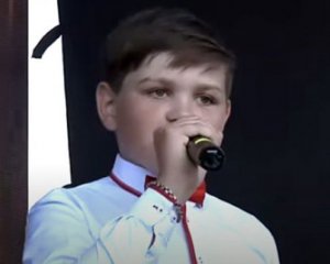 Скандал из-за России: 12-летнего ребенка отстранили от участия в детском Евровидении-2020