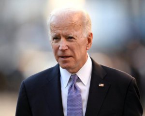 Демократи обрали Байдена своїм офіційним кандидатом