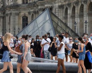 За дотриманням маскового режиму будуть стежити спецпризначенці