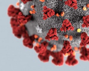 Україна стала сьомою в антирейтингу Європи з кількості заражень Covid-19