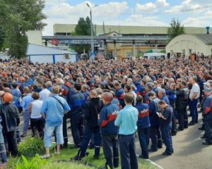 Забастовка в Беларуси продолжается - прямая трансляция событий