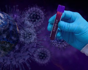 Коронавірус у ЗСУ: скільки військових захворіло за минулу добу