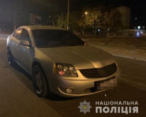 4-летняя девочка погибла на глазах у родных