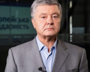 Порошенко про загрози для Білорусі: червоних ліній для Путіна не існує, він може піти на все